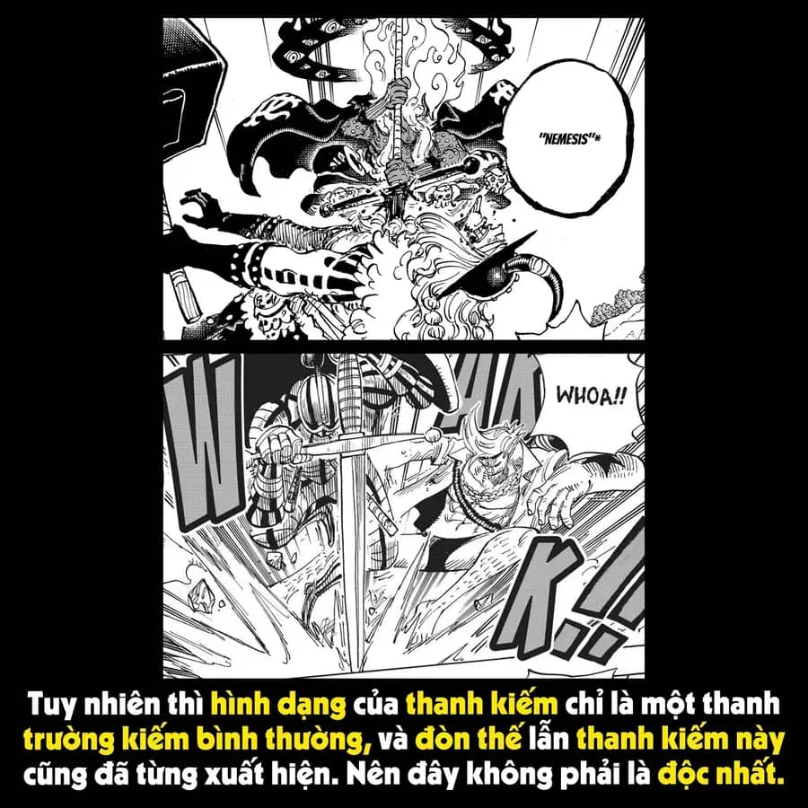 One Piece - Chương 1181.1 - ảnh 26