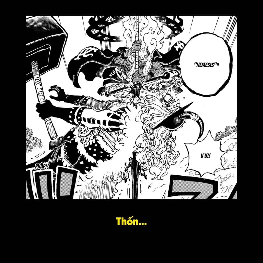 One Piece - Chương 1181.1 - ảnh 30