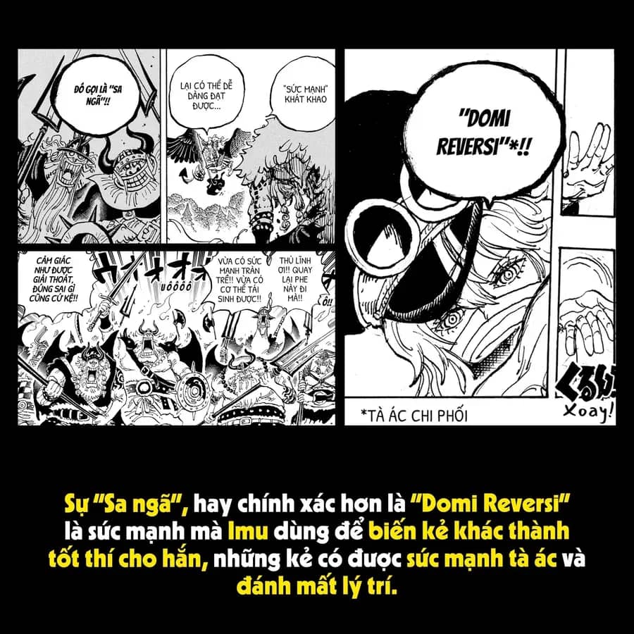 One Piece - Chương 1181.1 - ảnh 33