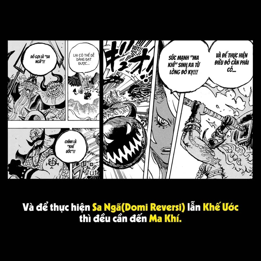 One Piece - Chương 1181.1 - ảnh 35
