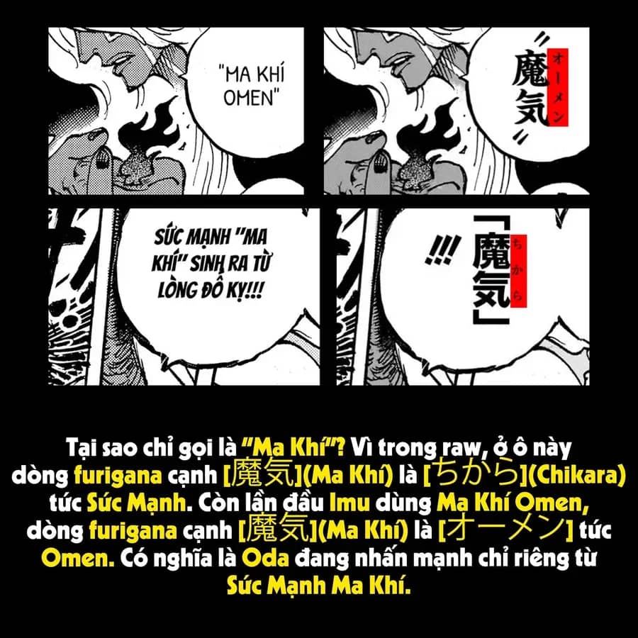 One Piece - Chương 1181.1 - ảnh 36