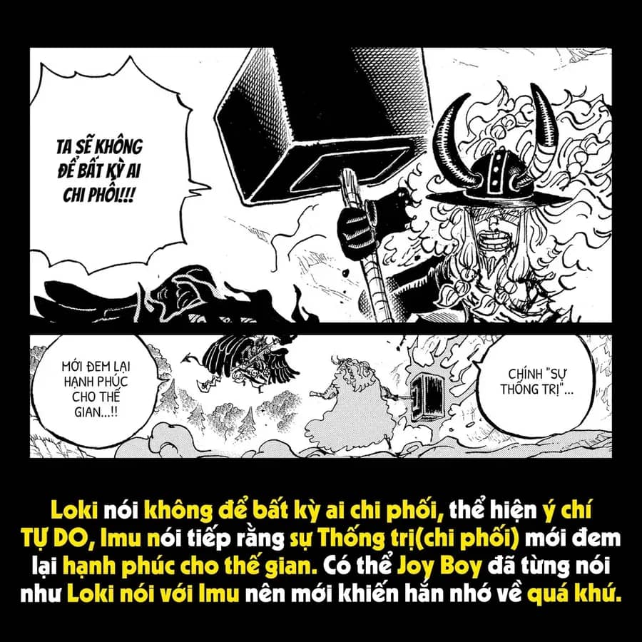 One Piece - Chương 1181.1 - ảnh 46