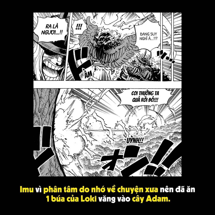 One Piece - Chương 1181.1 - ảnh 57