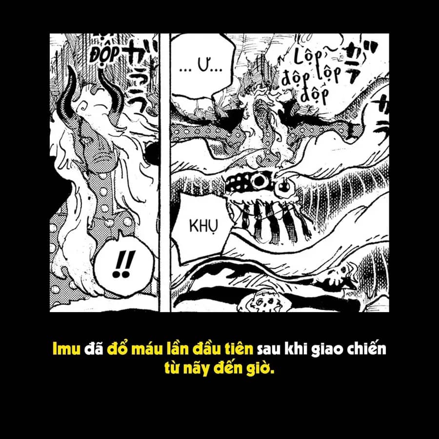 One Piece - Chương 1181.1 - ảnh 60