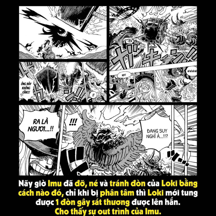 One Piece - Chương 1181.1 - ảnh 61