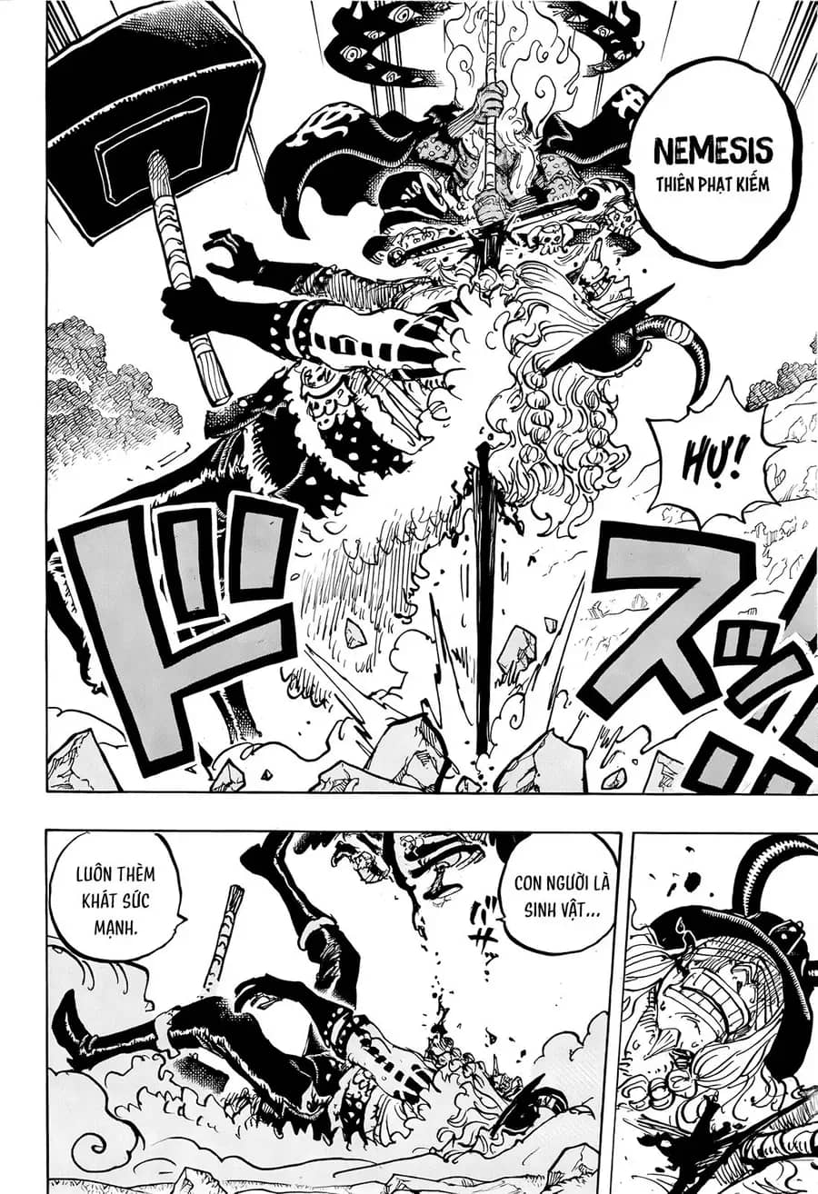 One Piece - Chương 1181.2 - ảnh 11
