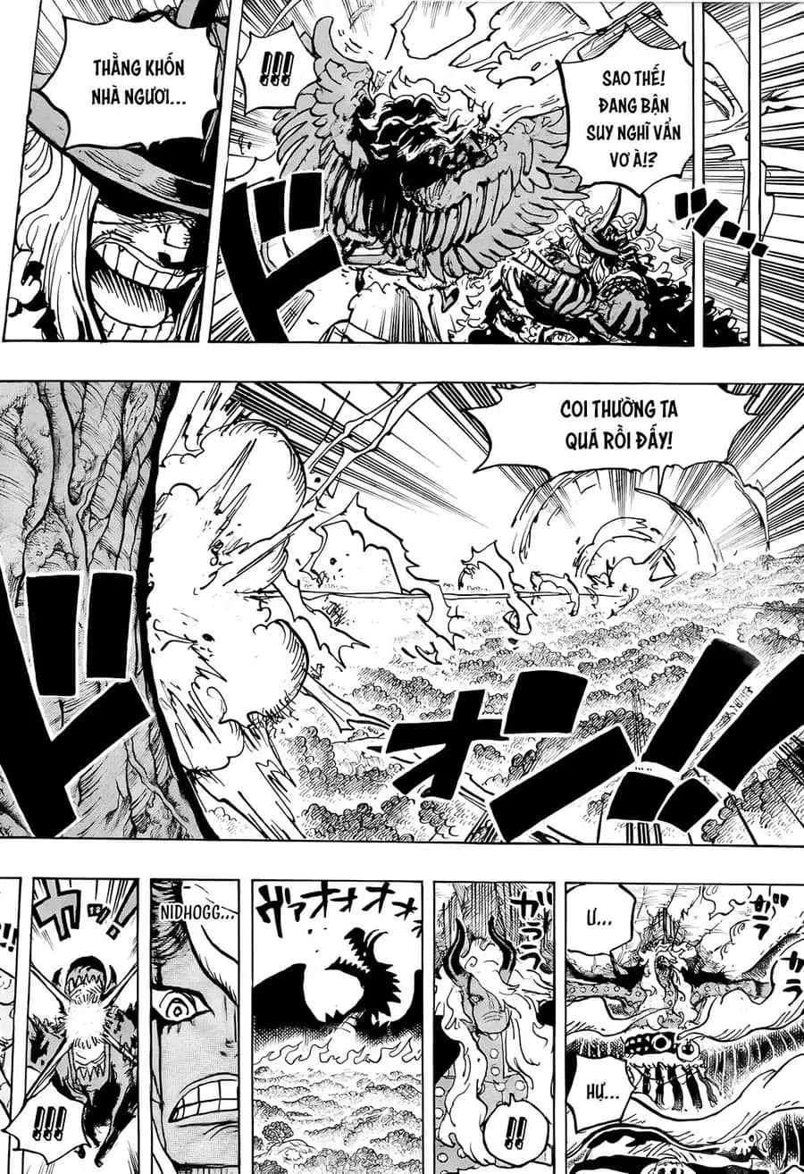 One Piece - Chương 1181.2 - ảnh 18