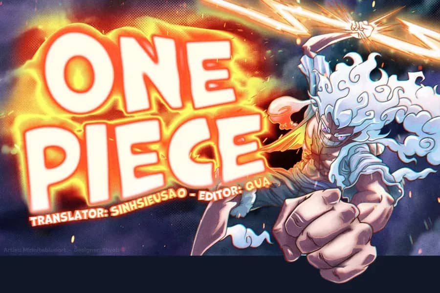 One Piece - Chương 1181.2 - ảnh 2