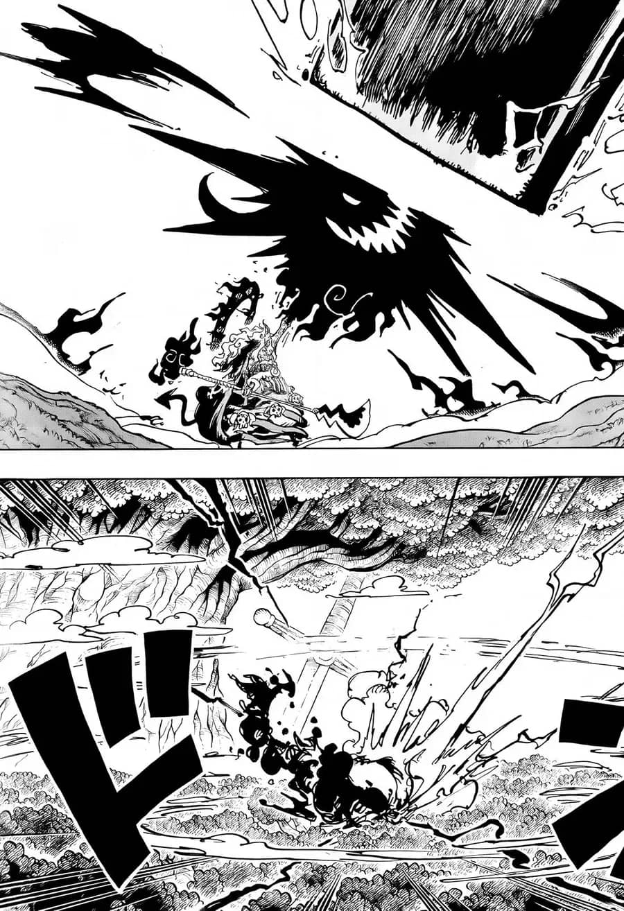 One Piece - Chương 1181.2 - ảnh 7