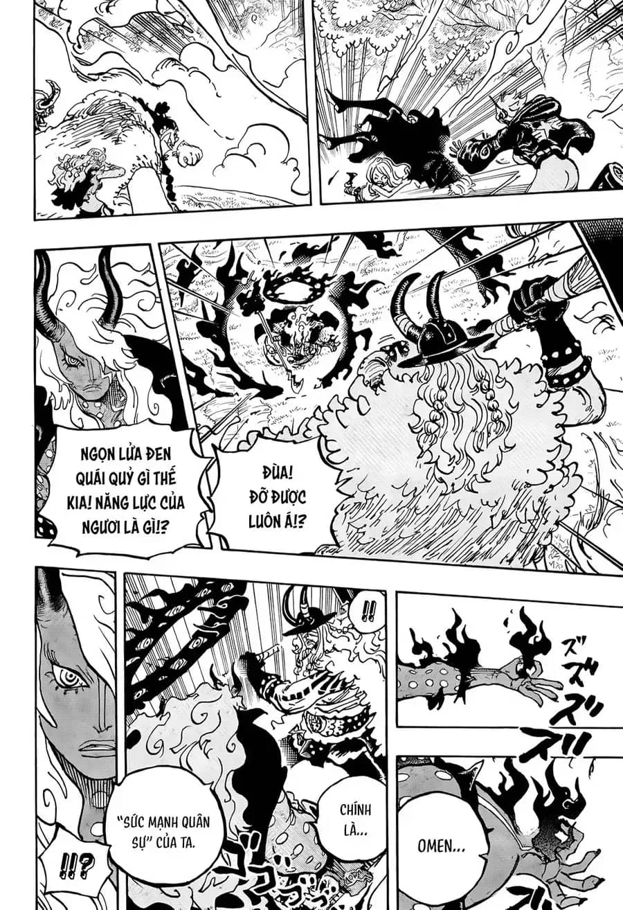 One Piece - Chương 1181.3 - ảnh 10