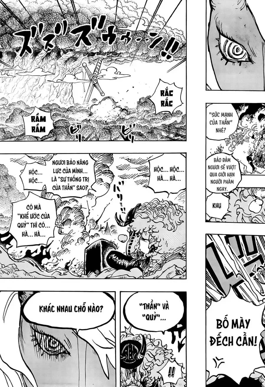 One Piece - Chương 1181.3 - ảnh 15