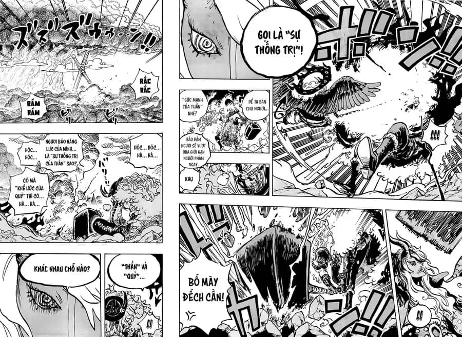 One Piece - Chương 1181.3 - ảnh 16