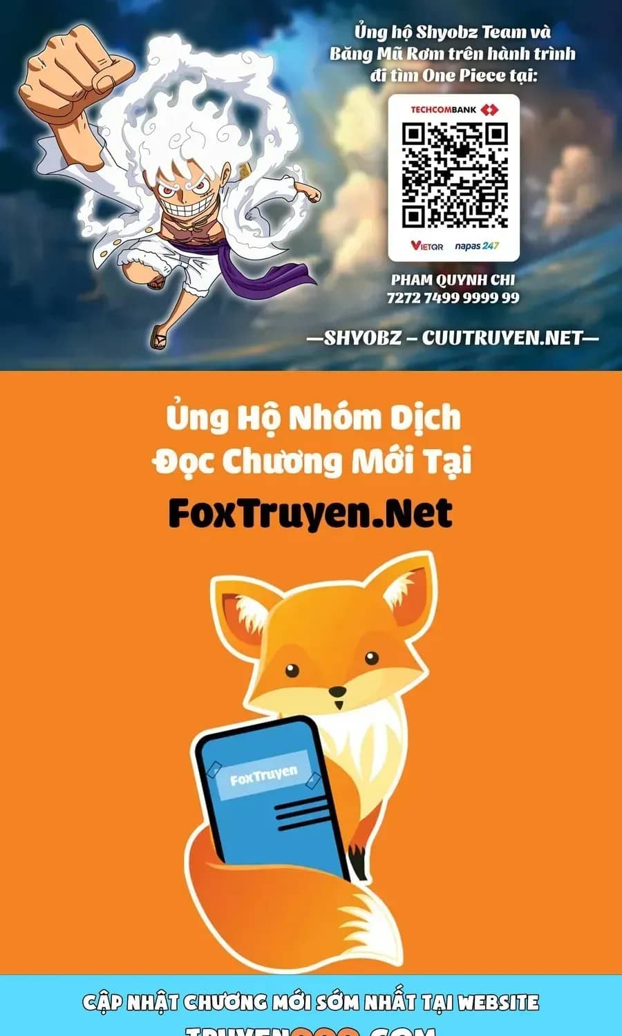 One Piece - Chương 1181.3 - ảnh 22