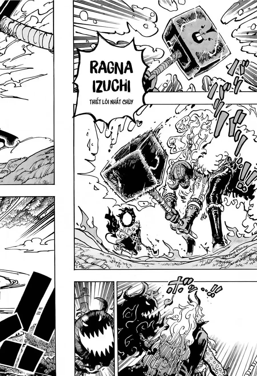 One Piece - Chương 1181.3 - ảnh 7