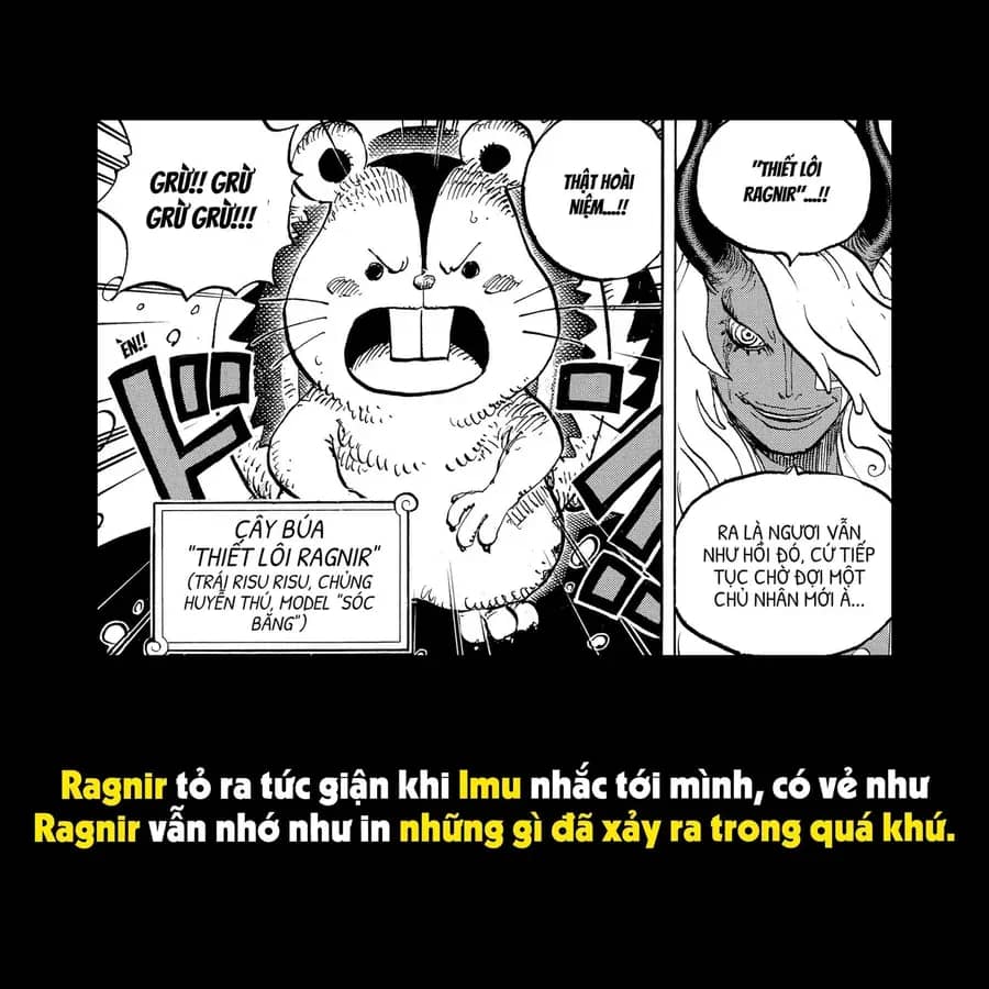 One Piece - Chương 1182.1 - ảnh 14
