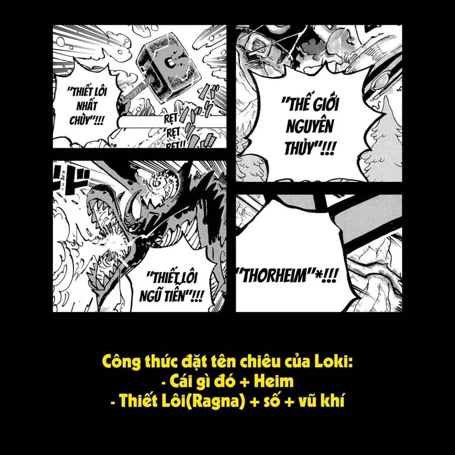 One Piece - Chương 1182.1 - ảnh 23