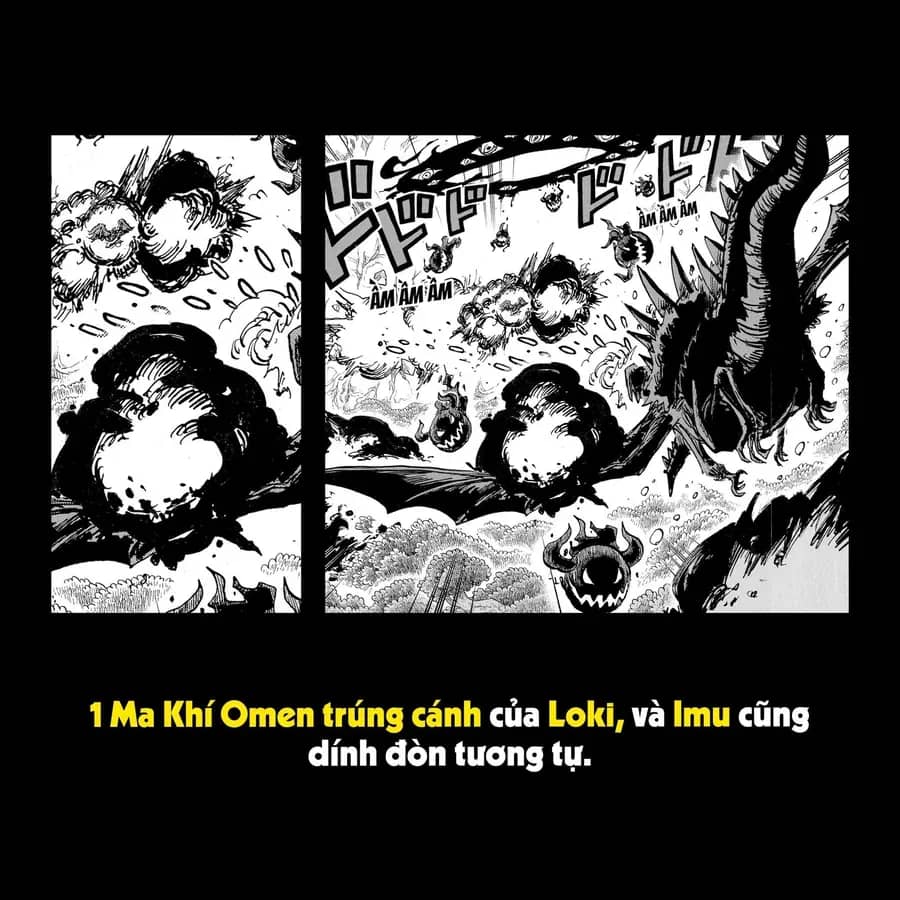One Piece - Chương 1182.1 - ảnh 29
