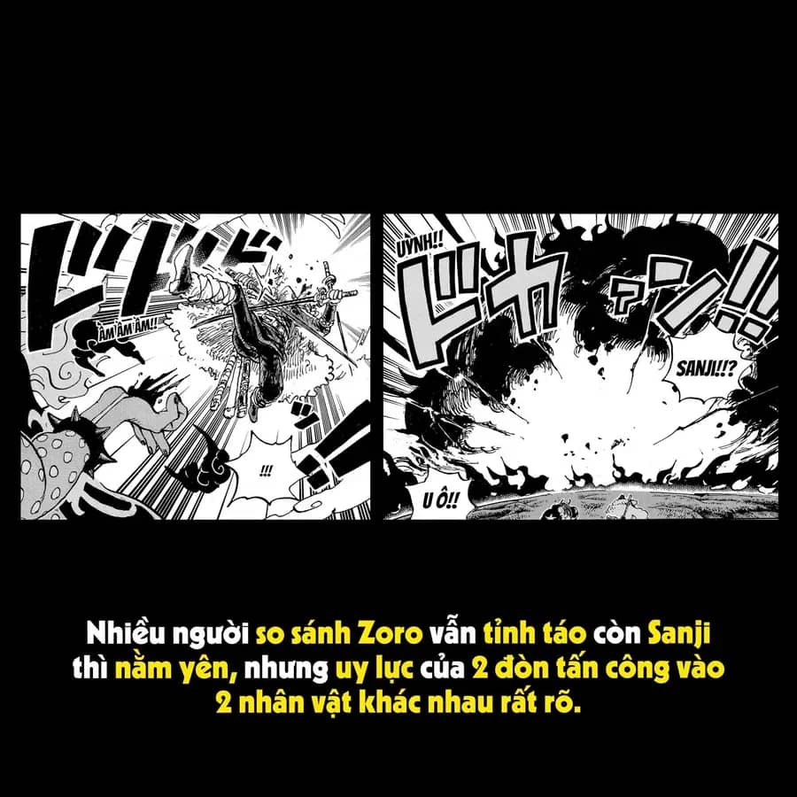 One Piece - Chương 1182.1 - ảnh 34