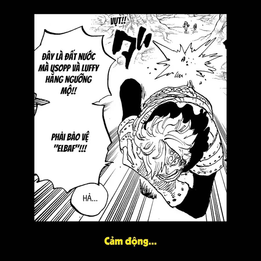 One Piece - Chương 1182.1 - ảnh 39