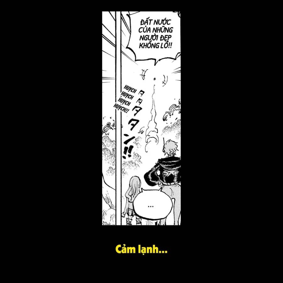 One Piece - Chương 1182.1 - ảnh 40