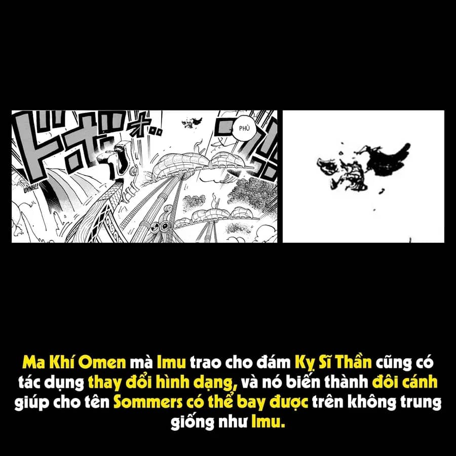 One Piece - Chương 1182.1 - ảnh 43