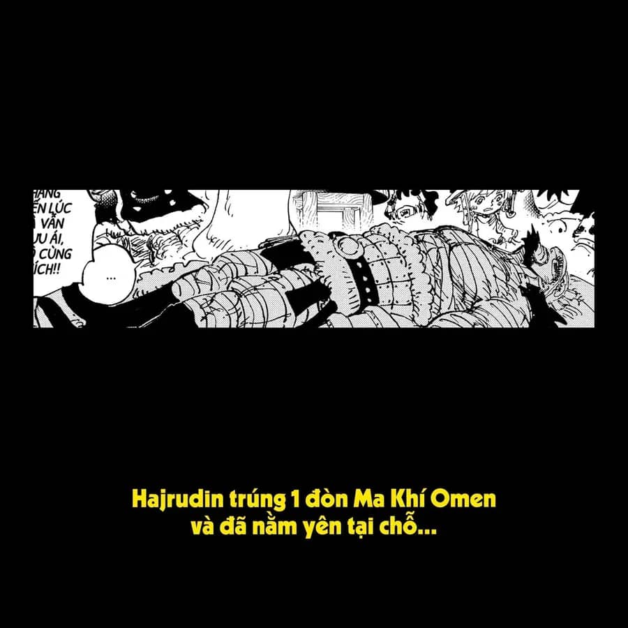 One Piece - Chương 1182.1 - ảnh 48