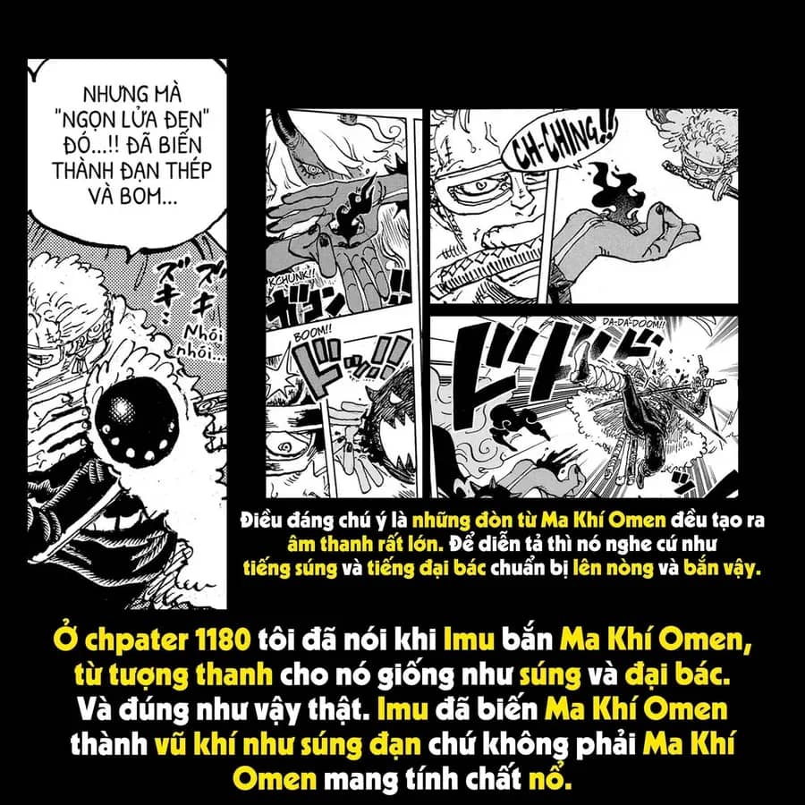 One Piece - Chương 1182.1 - ảnh 54
