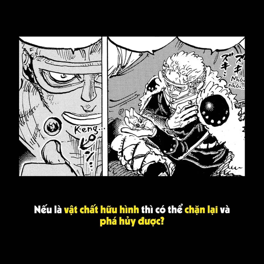 One Piece - Chương 1182.1 - ảnh 56