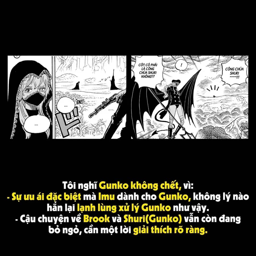 One Piece - Chương 1182.1 - ảnh 62