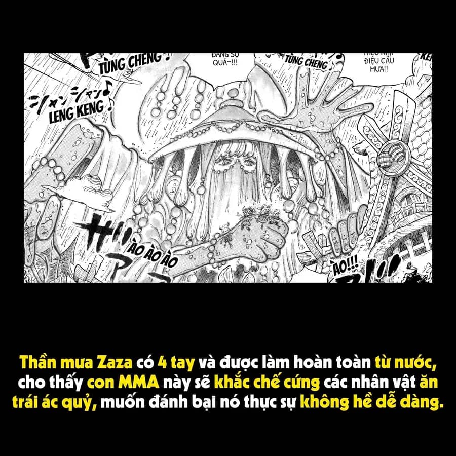 One Piece - Chương 1182.1 - ảnh 71
