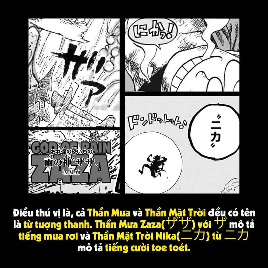 One Piece - Chương 1182.1 - ảnh 74