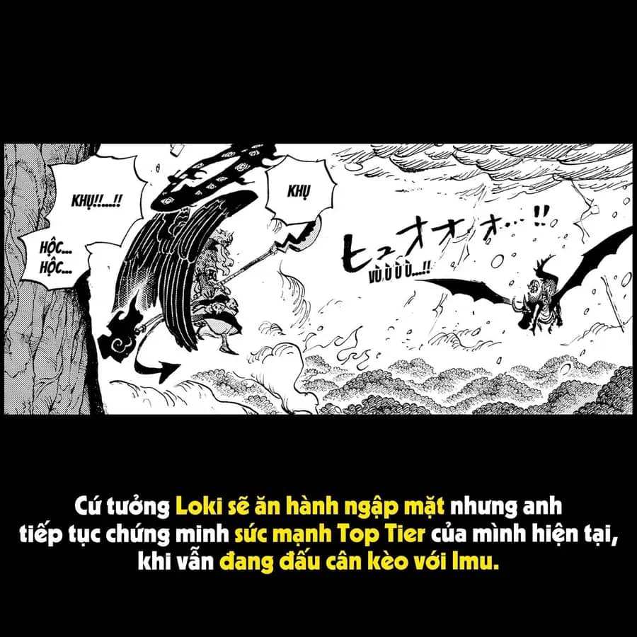One Piece - Chương 1182.1 - ảnh 9