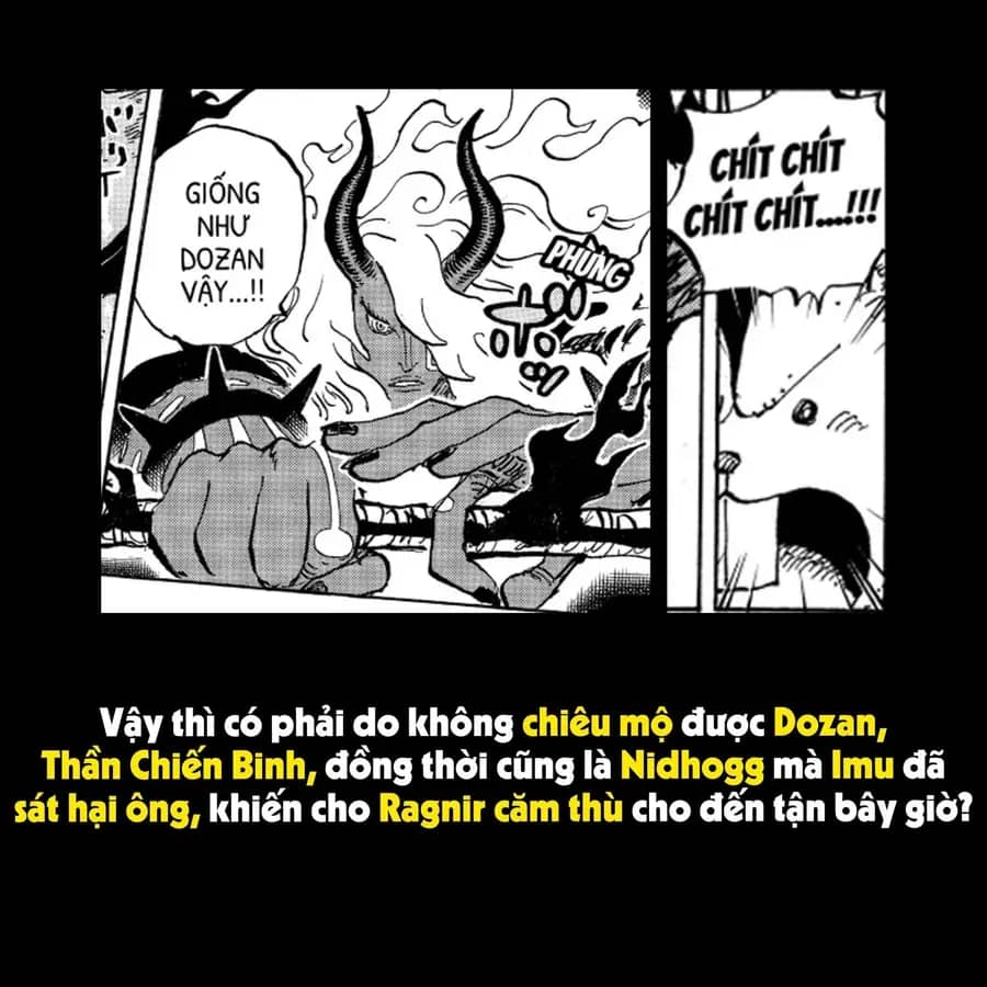One Piece - Chương 1183.1 - ảnh 11