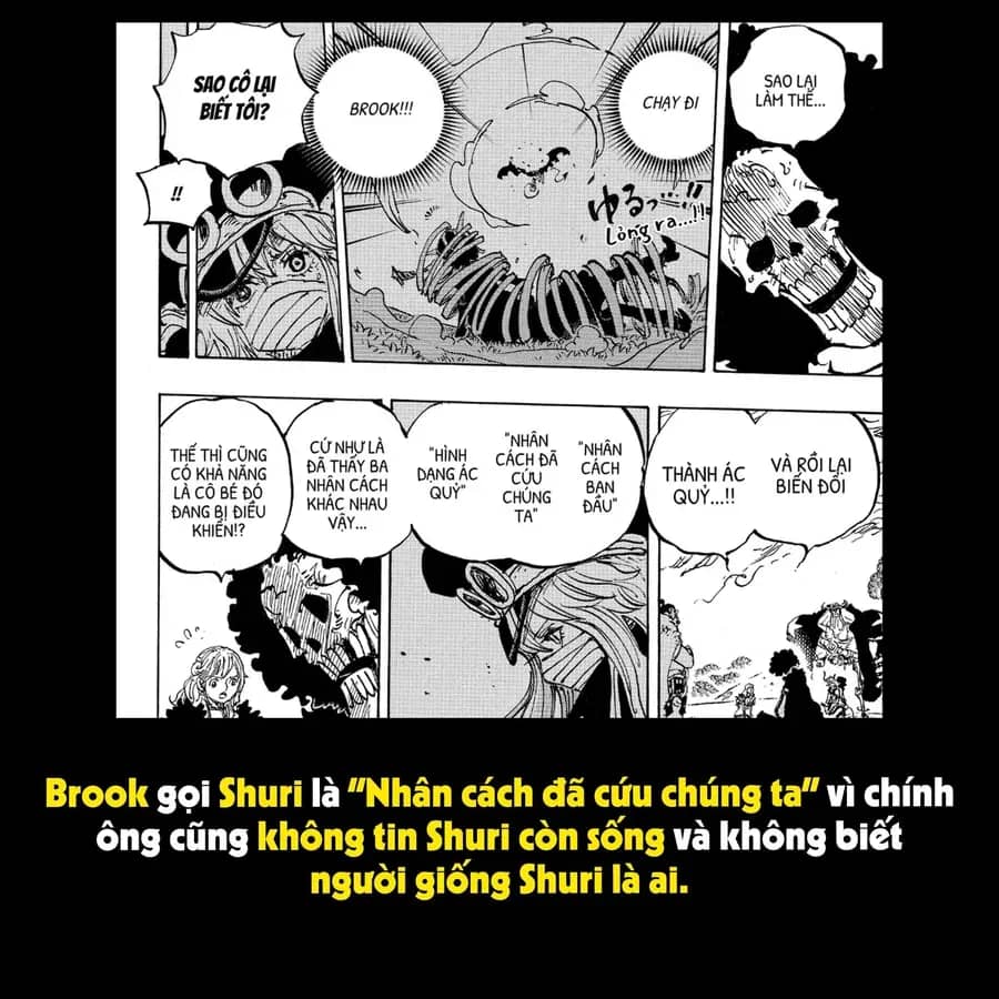One Piece - Chương 1183.1 - ảnh 29
