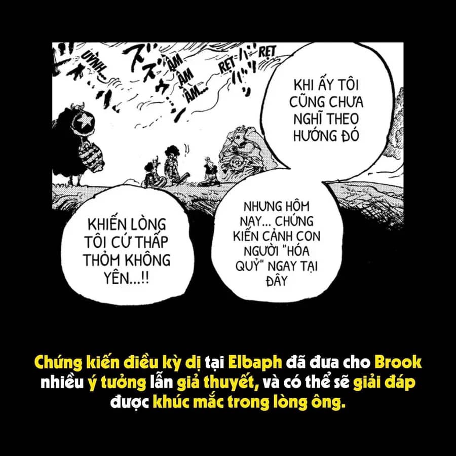 One Piece - Chương 1183.1 - ảnh 30