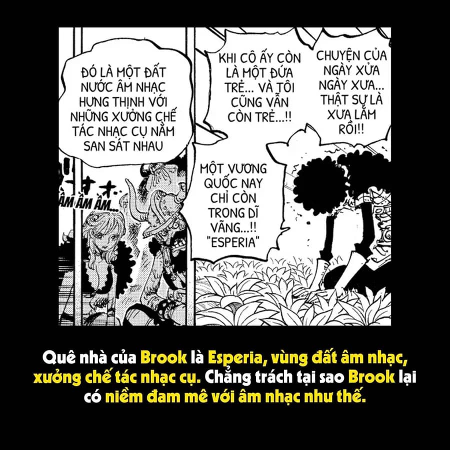 One Piece - Chương 1183.1 - ảnh 32