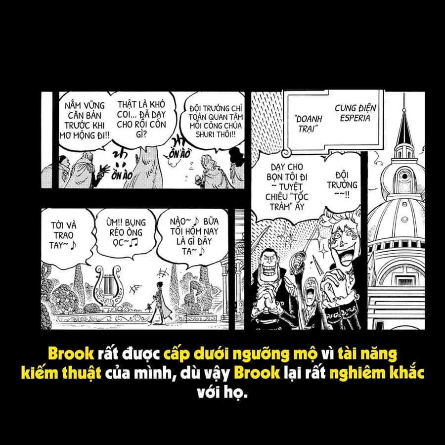 One Piece - Chương 1183.1 - ảnh 43