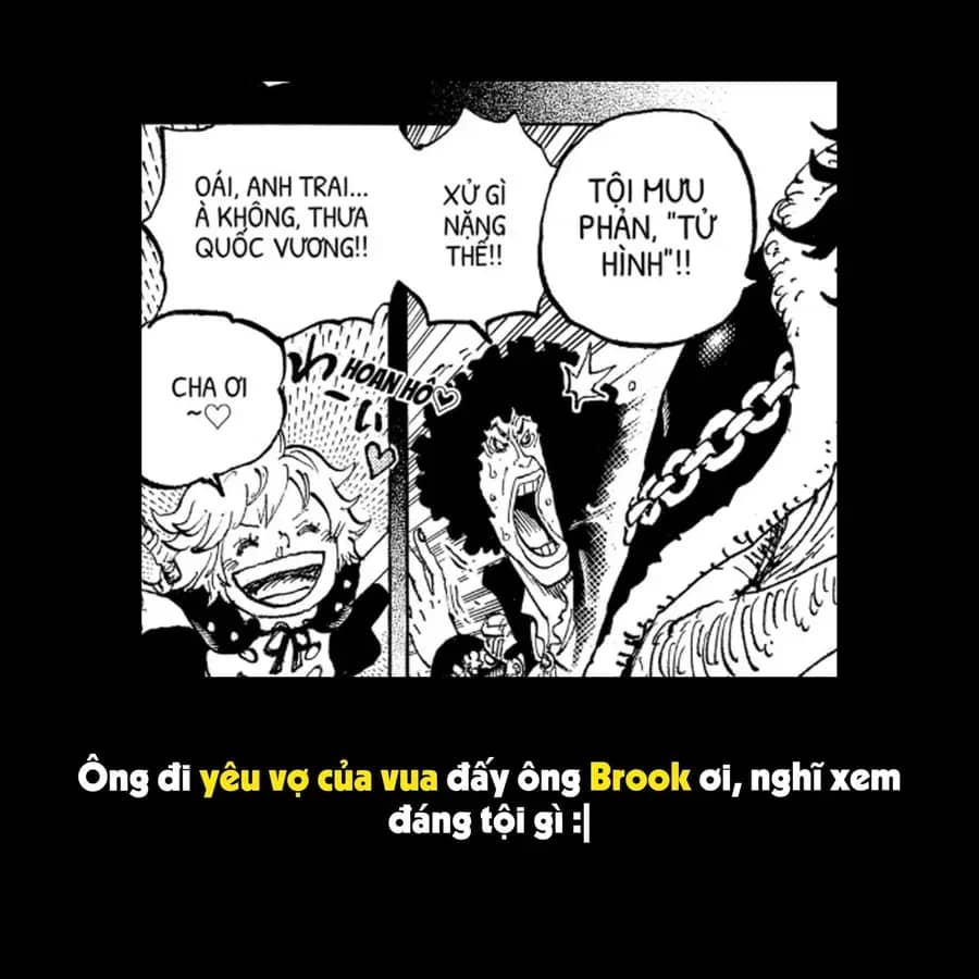 One Piece - Chương 1183.1 - ảnh 49