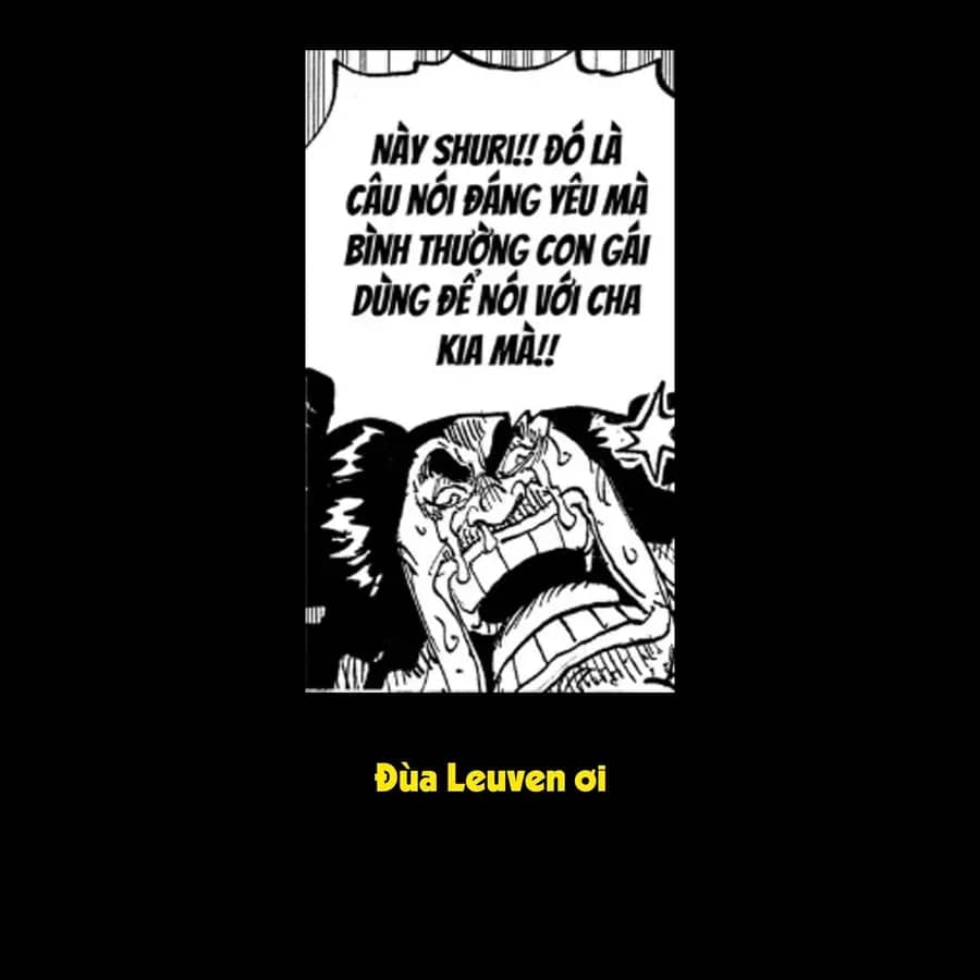 One Piece - Chương 1183.1 - ảnh 57