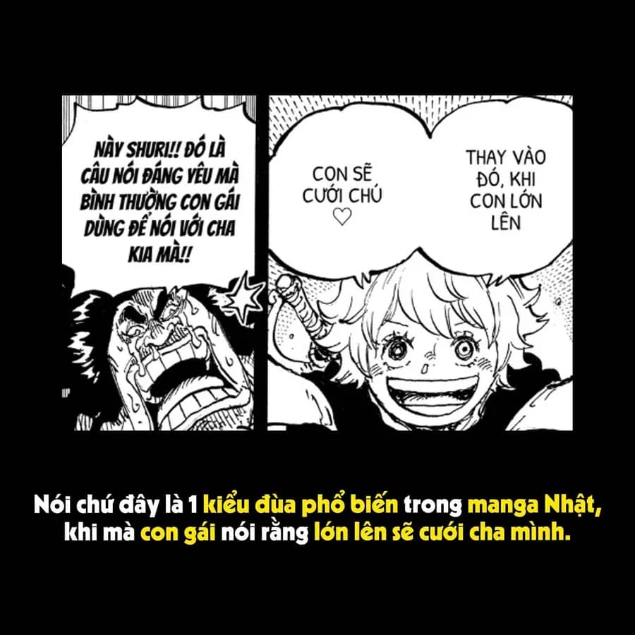 One Piece - Chương 1183.1 - ảnh 58