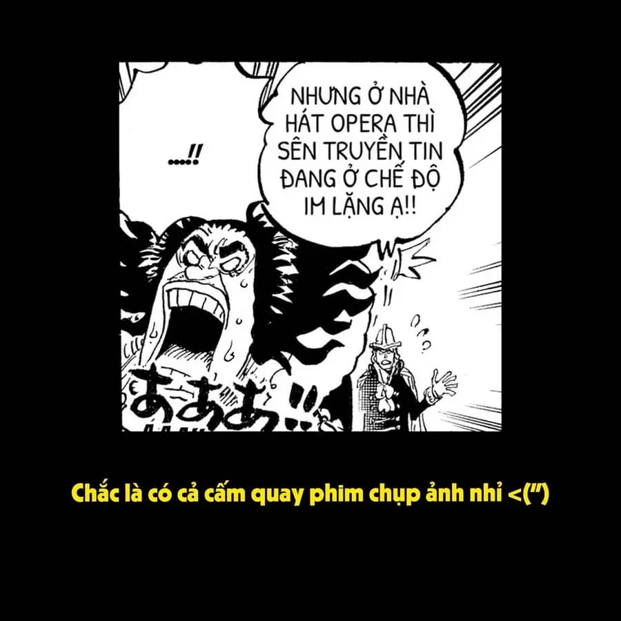 One Piece - Chương 1183.1 - ảnh 64