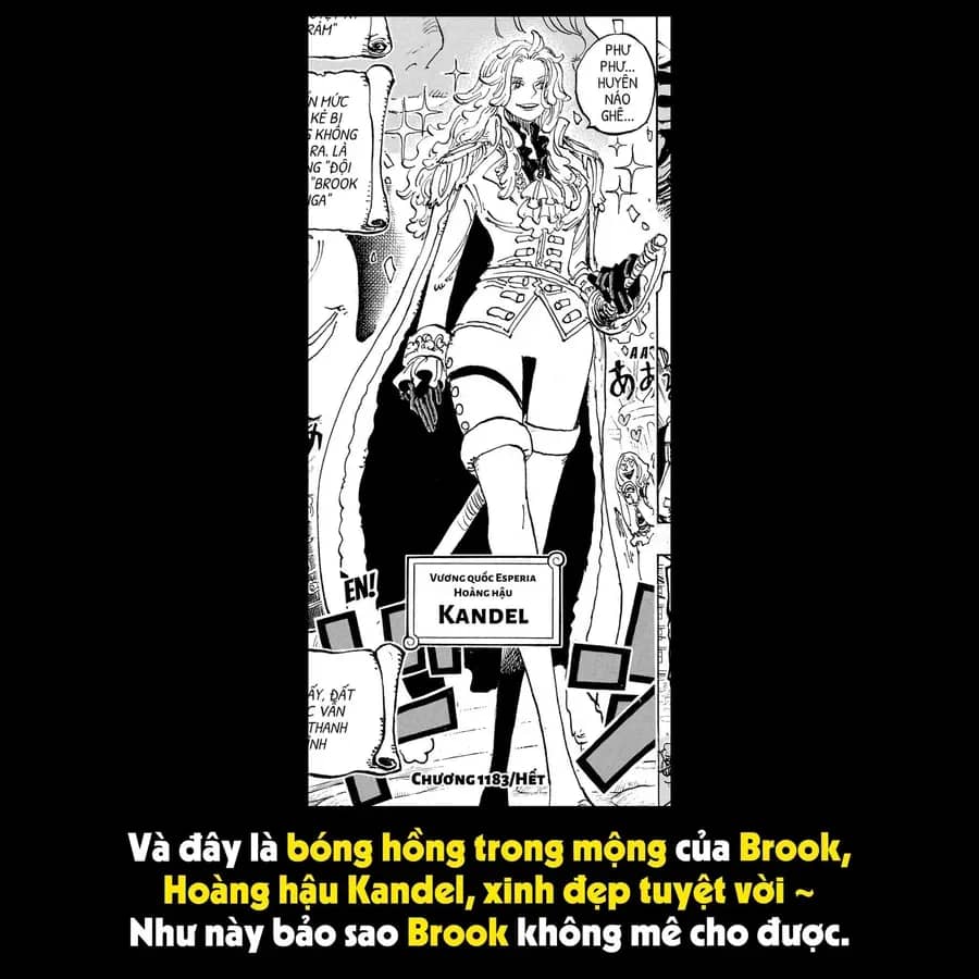One Piece - Chương 1183.1 - ảnh 72