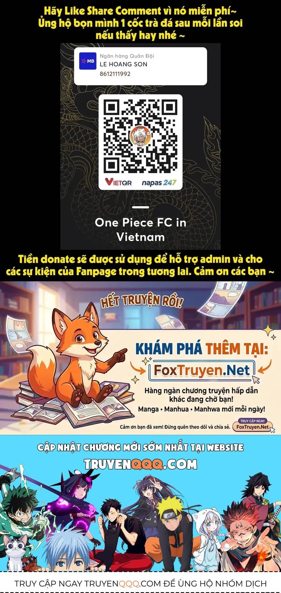 One Piece - Chương 1183.1 - ảnh 79