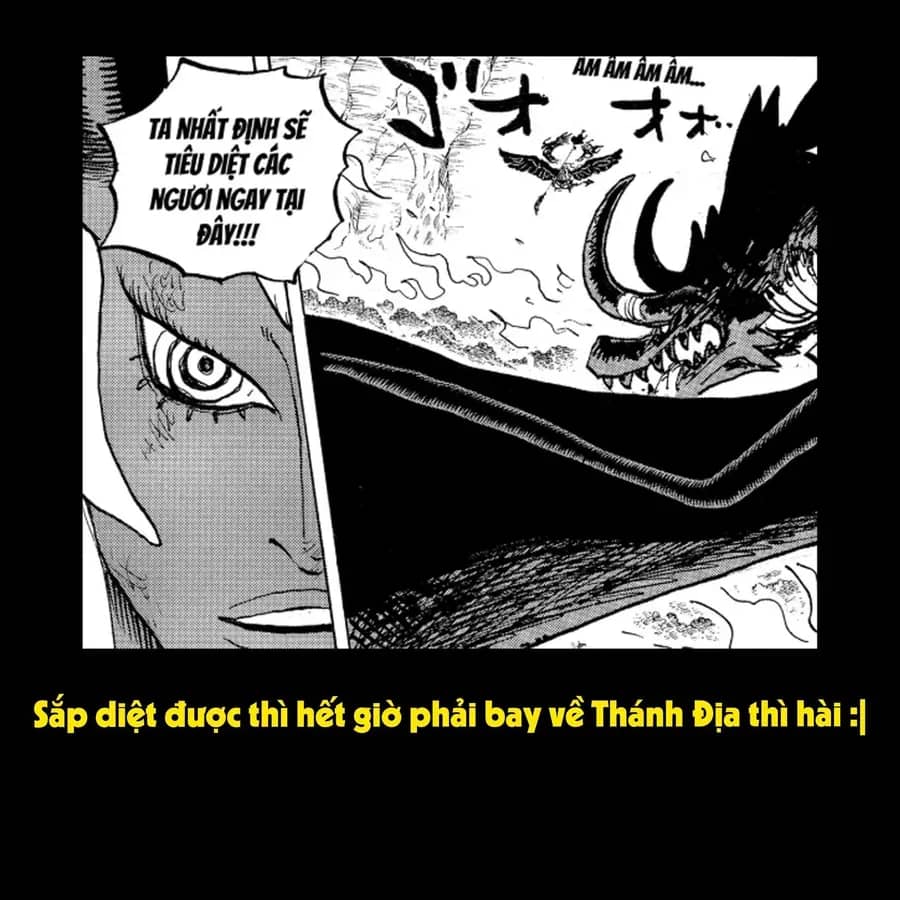 One Piece - Chương 1183.1 - ảnh 8