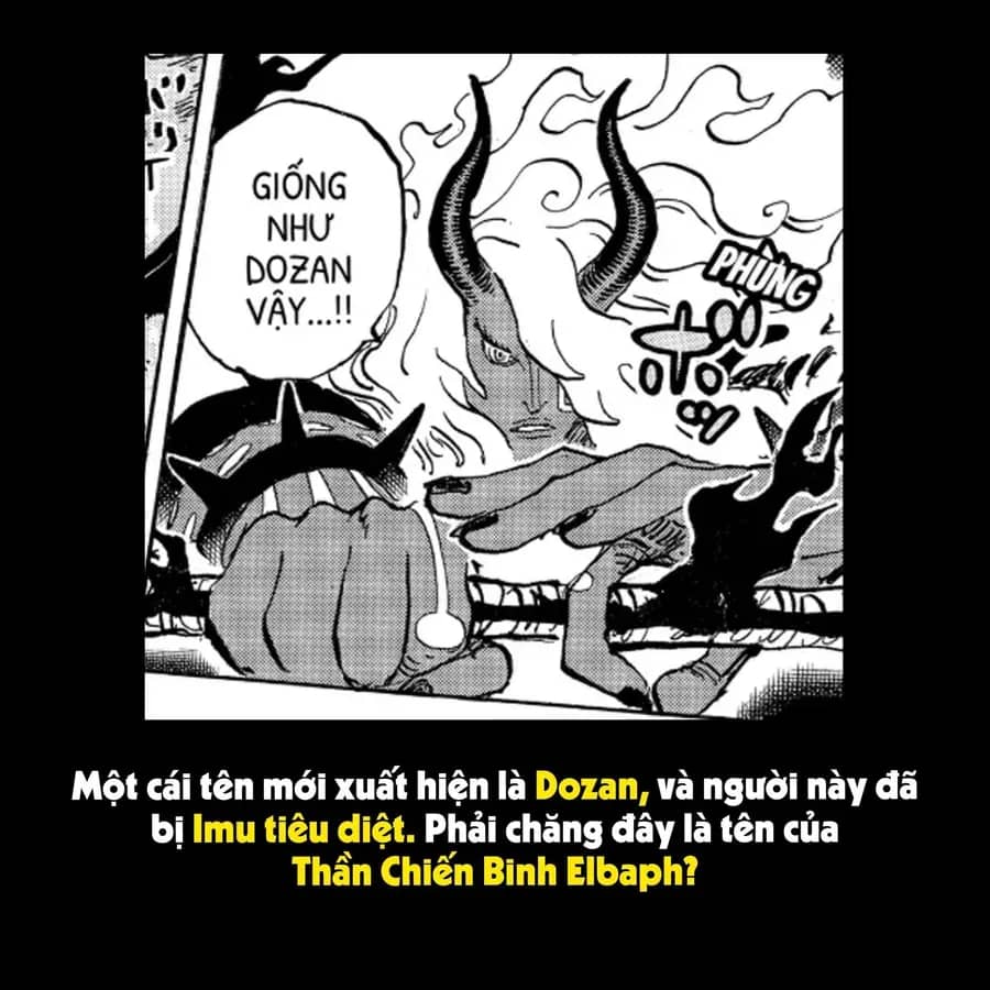 One Piece - Chương 1183.1 - ảnh 9