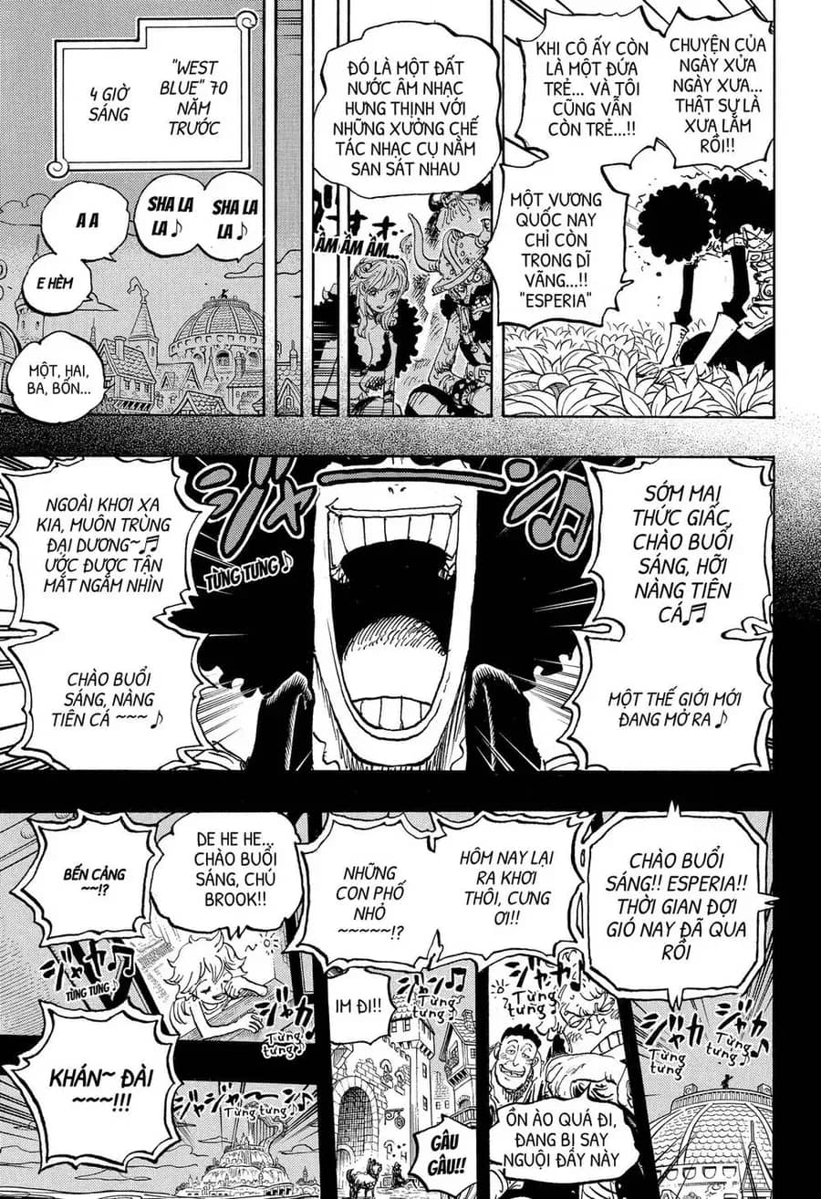 One Piece - Chương 1183.2 - ảnh 11