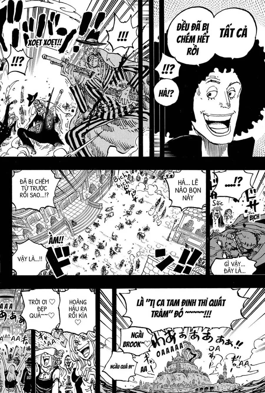 One Piece - Chương 1183.2 - ảnh 18