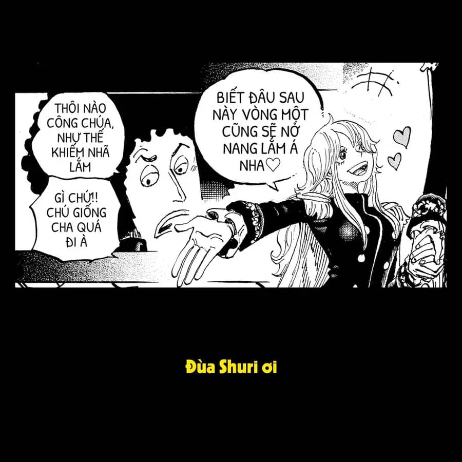 One Piece - Chương 1184.1 - ảnh 10