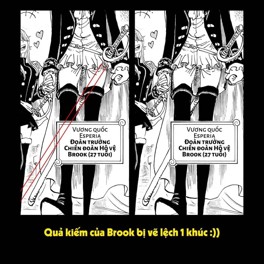 One Piece - Chương 1184.1 - ảnh 11