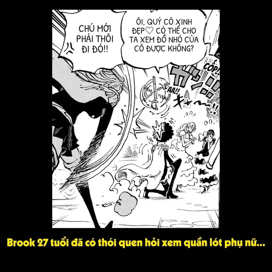 One Piece - Chương 1184.1 - ảnh 12